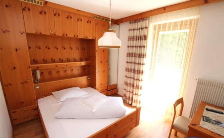 Garni Olympia Hotel Solda Exterior photo