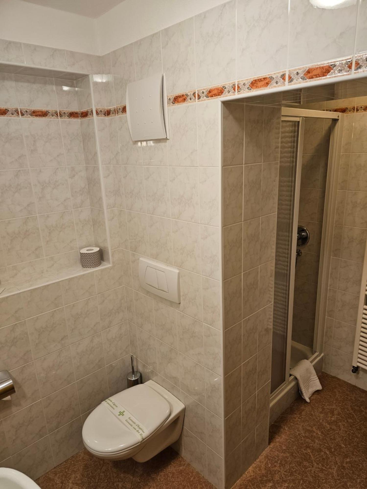 Garni Olympia Hotel Solda Exterior photo