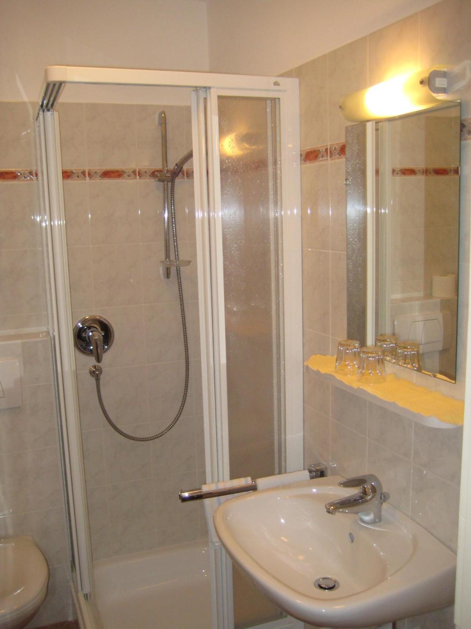 Garni Olympia Hotel Solda Exterior photo